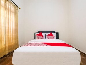 Skrivebord og wi-fi (inkludert)