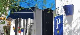 El Hostal Puerto De Santa Maria