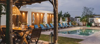 Bruma Luxury Residence