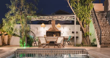 Bruma Luxury Residence