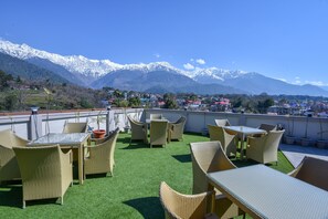 Reception - The Bliss Palampur (Palampur)