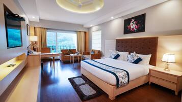 Premium Room AC | Premium bedding, down comforters, Select Comfort beds