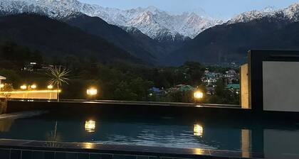 The Bliss Palampur
