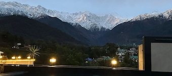 The Bliss Palampur