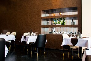 Restaurant - New Hotel - Nampula (Nampula)
