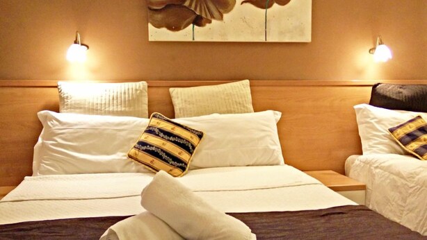 Quarto triplo