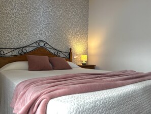 2 Schlafzimmer