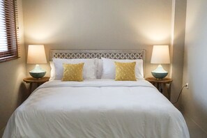 Villa, 4 Bedrooms
