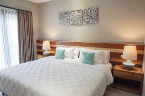 Villa, 4 Schlafzimmer | 4 Schlafzimmer, Schreibtisch, Bügeleisen/Bügelbrett, kostenloses WLAN