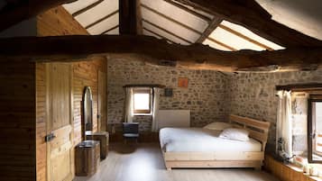 1 habitación, wifi gratis y ropa de cama