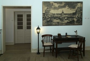 Interior - Landmark Guest House (Lisbon)