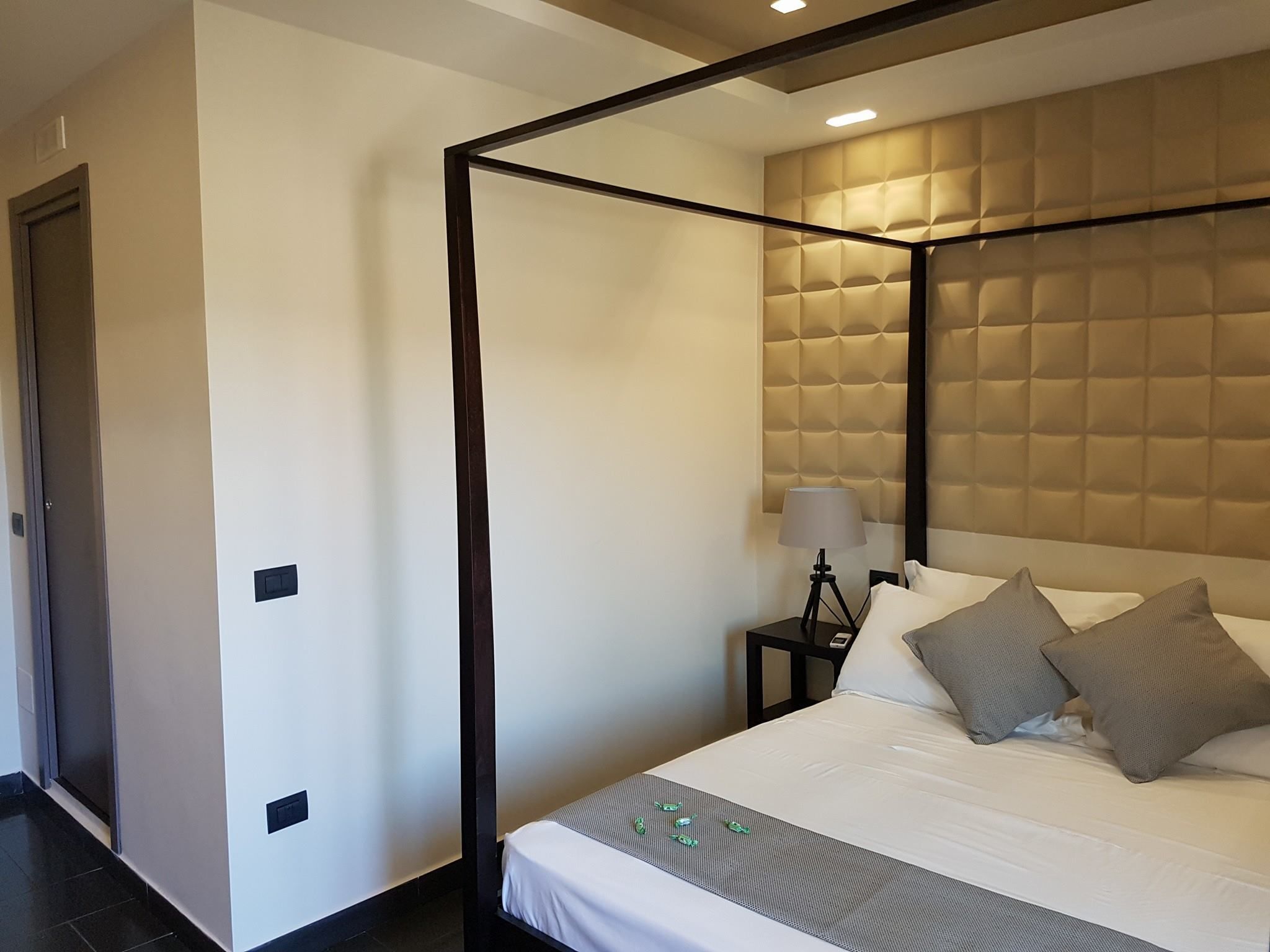 Photo - Mina Accomodation