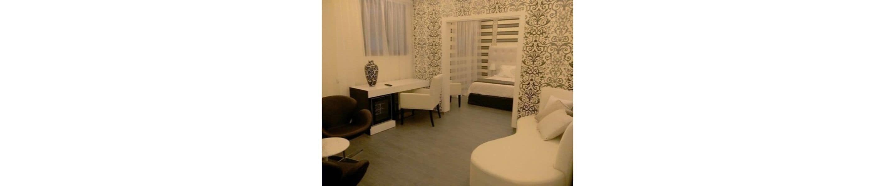 Photo - Mina Accomodation