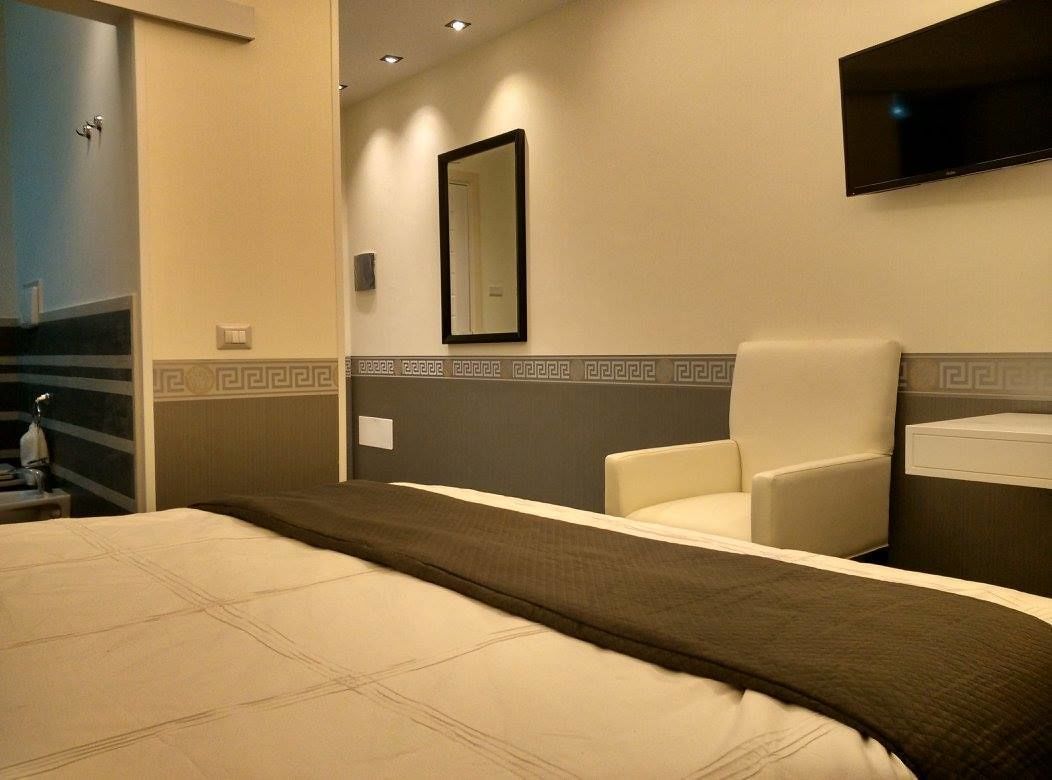 Photo - Mina Accomodation