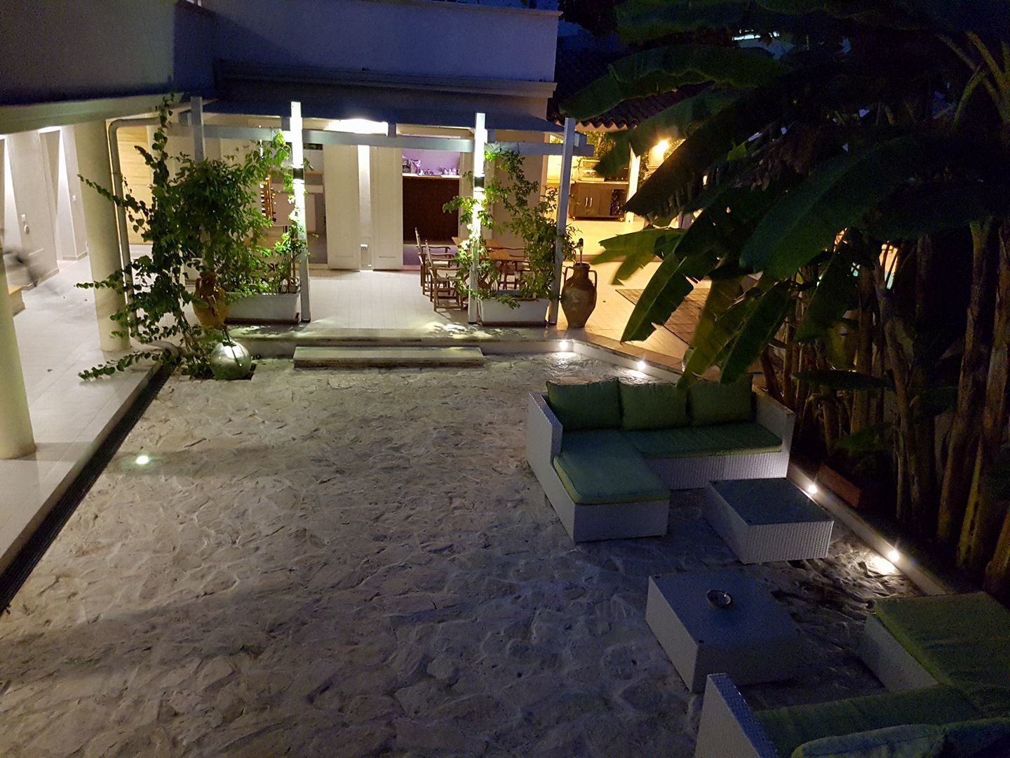 Photo - Mina Accomodation