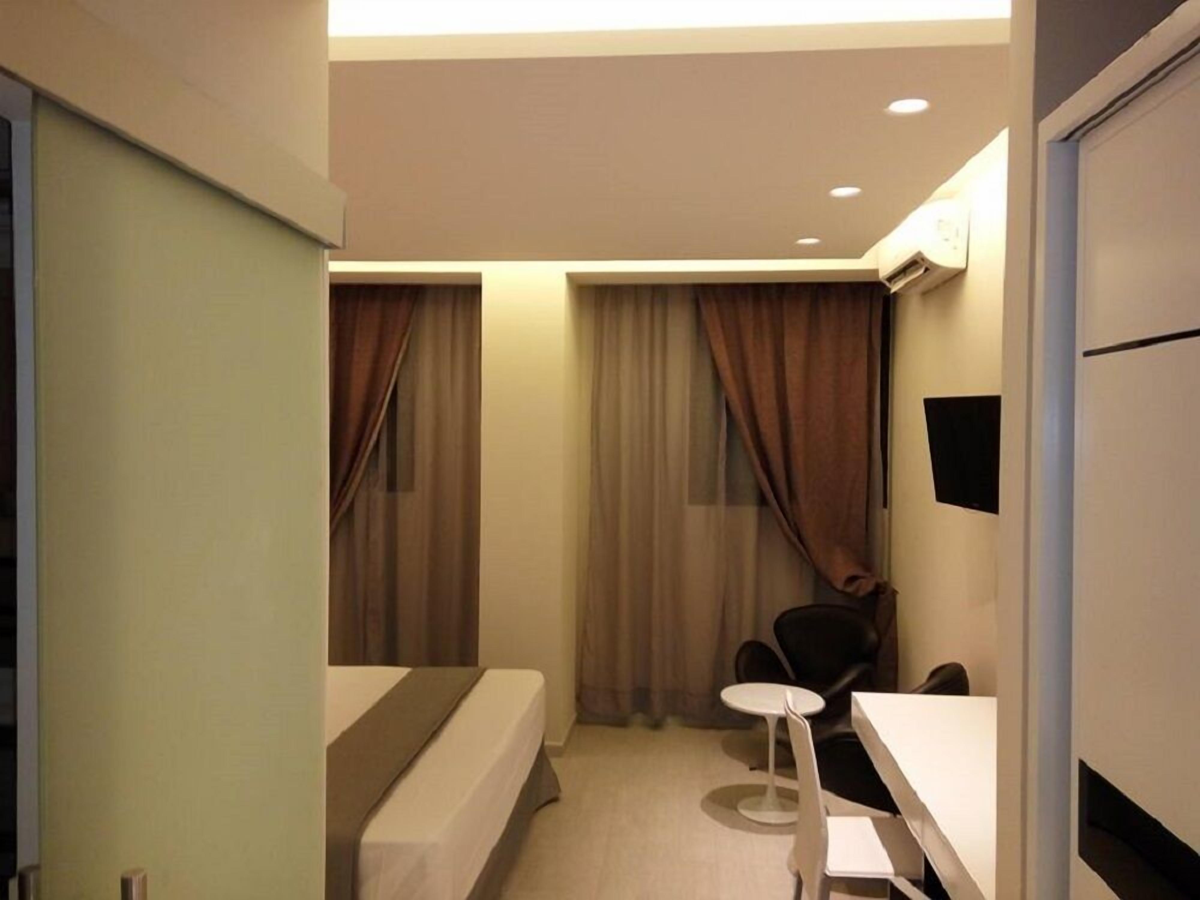 Photo - Mina Accomodation