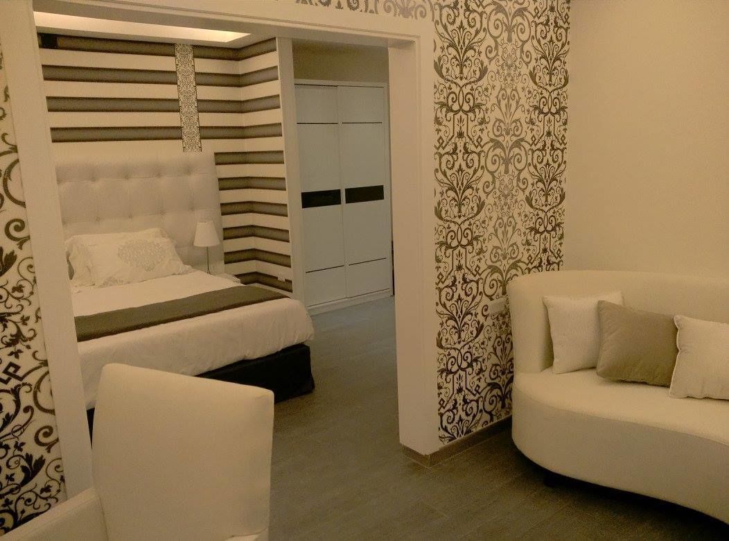 Photo - Mina Accomodation