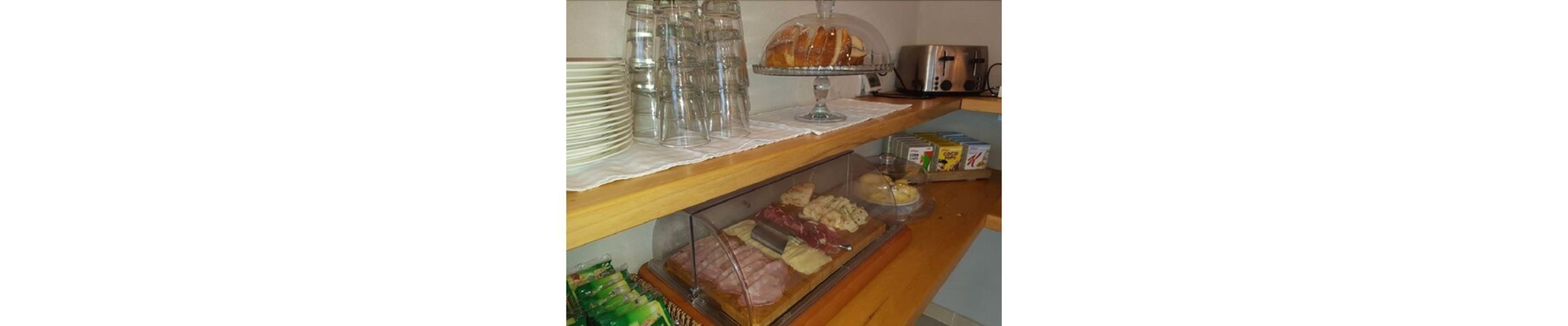 Photo - Mina Accomodation