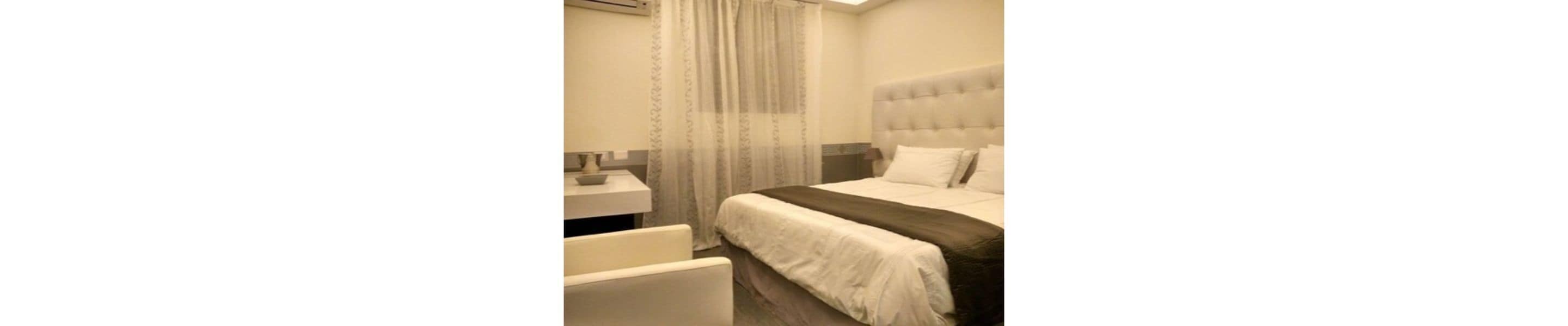 Photo - Mina Accomodation