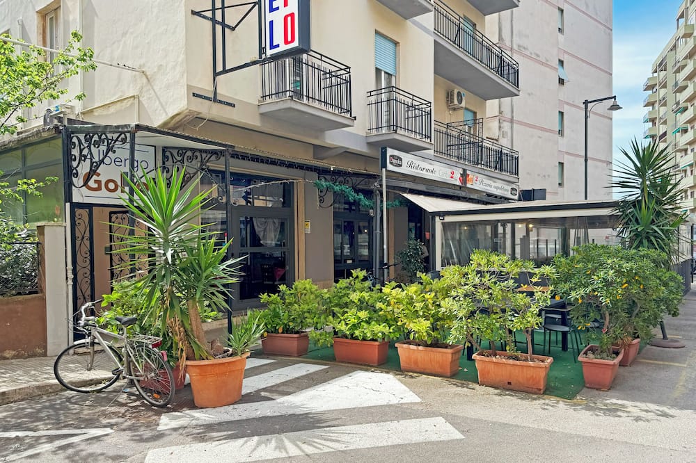 Albergo Golfo