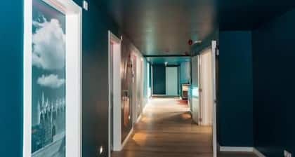 WeHostel Palma