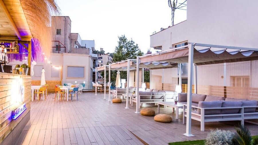 WeHostel Palma
