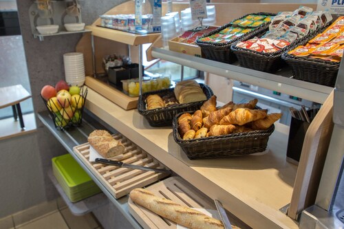 ibis budget Vienne Sud