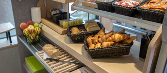 ibis budget Vienne Sud