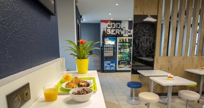 ibis budget Vienne Sud