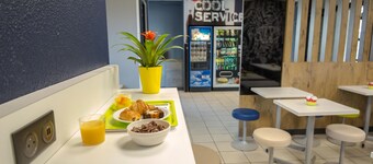 ibis budget Vienne Sud