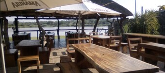 Olifants River Lodge & Safaris