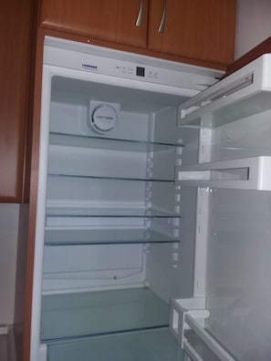 Private kitchen - Doroti Apartment (Prague)