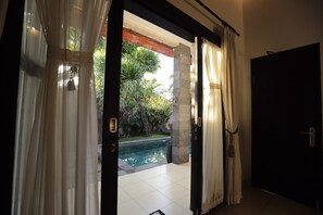 Standard Villa, 2 Bedrooms | 2 bedrooms, individually decorated, individually furnished