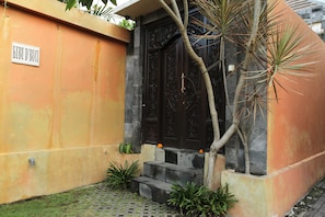 Parken ohne Service (kostenlos)