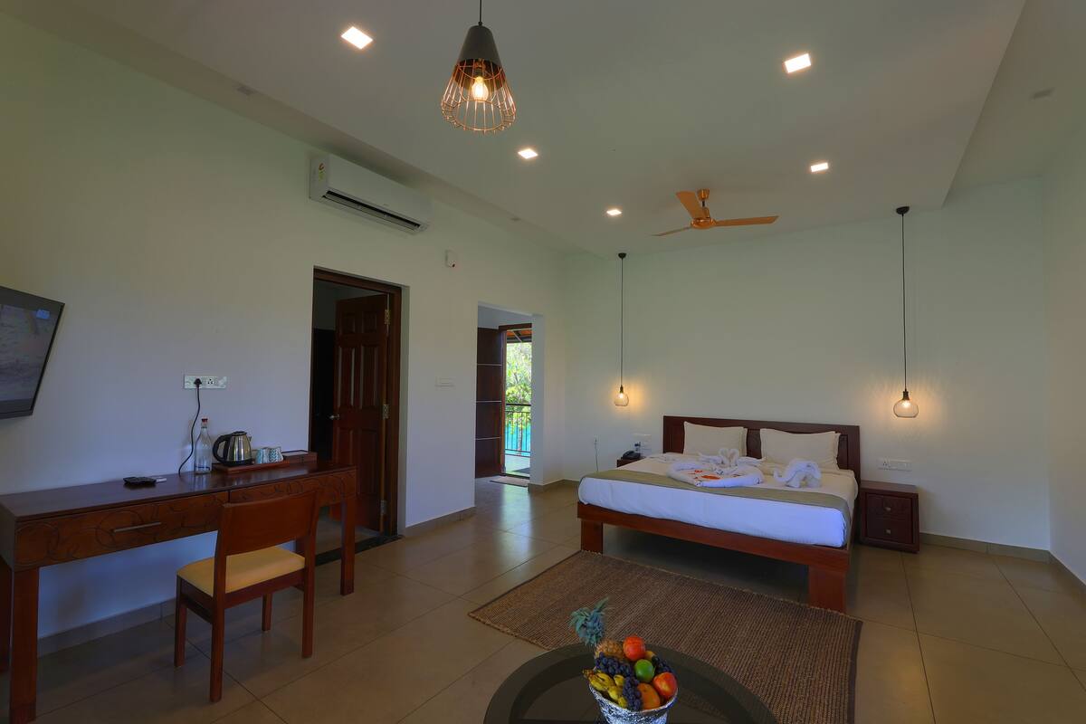Royal Villa