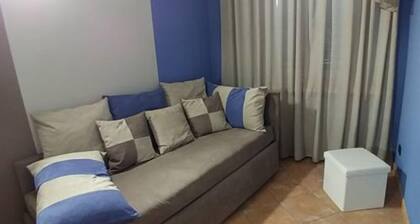 Asfodelo Rooms