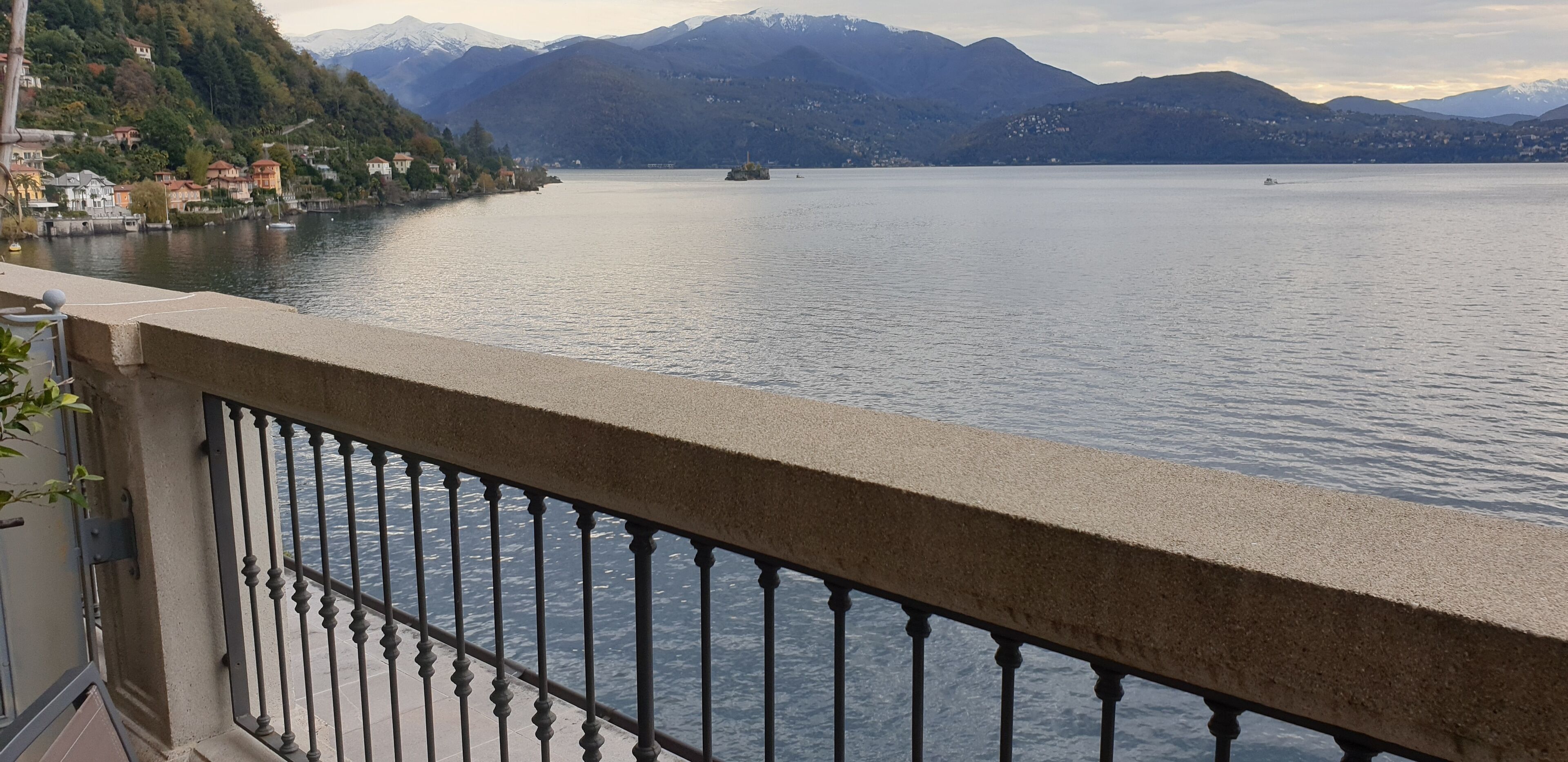 Junior Suite, Lake View | Lake view