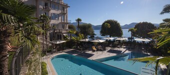 Park Hotel Italia