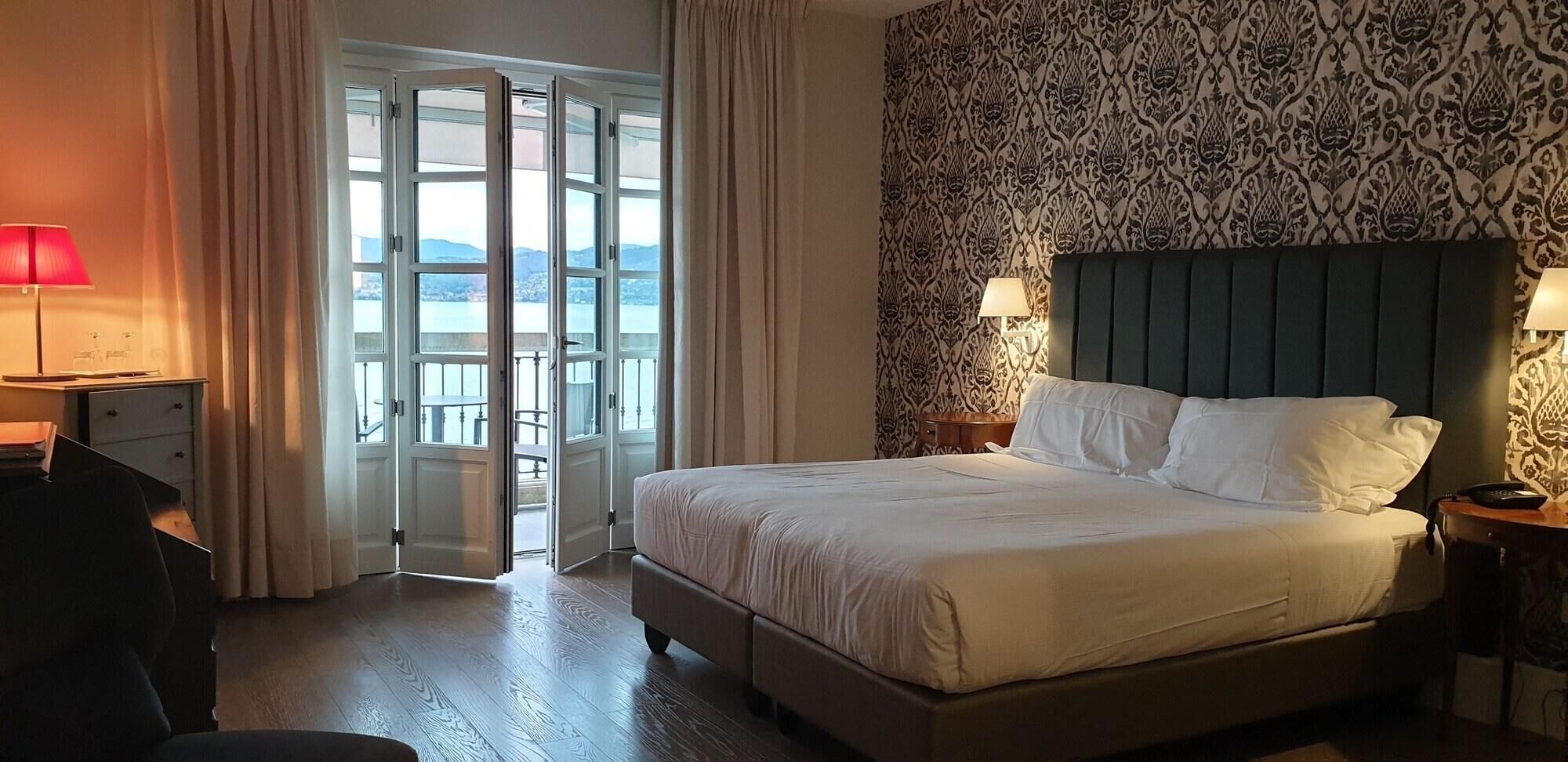 Minibar, caixa forta a l'habitació, wifi gratuïta i roba de llit 