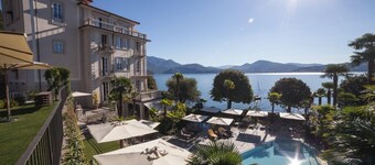 โรงแรมพาร์ค อิตาเลีย