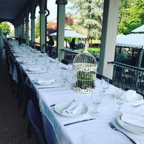 Restaurant - Hotel Ristorante Gallo D'Oro (Savignano sul Panaro)