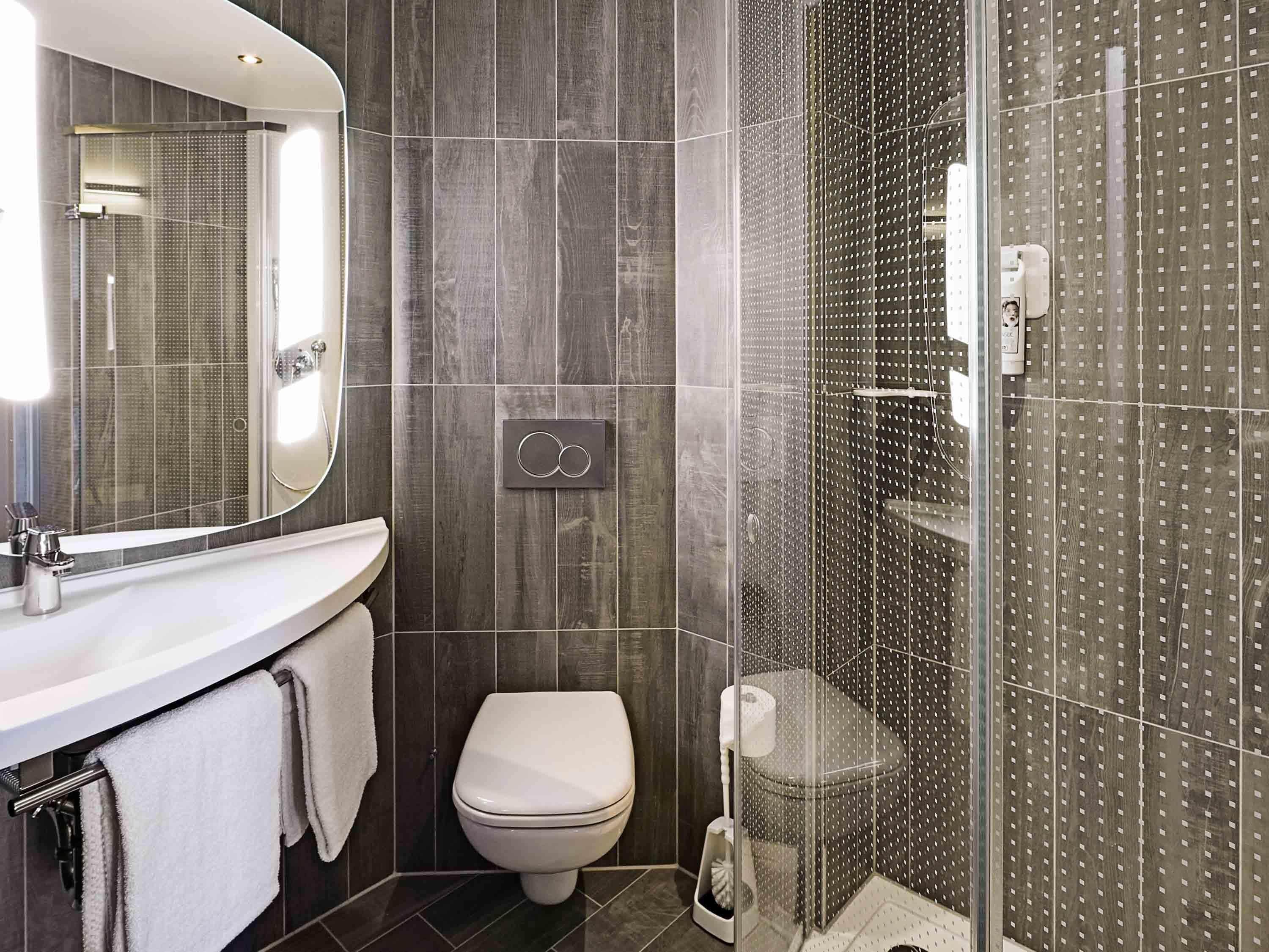 Foto - ibis Baden Neuenhof