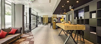 ibis Baden Neuenhof