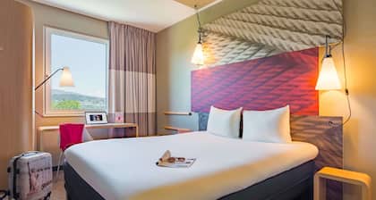 ibis Baden Neuenhof