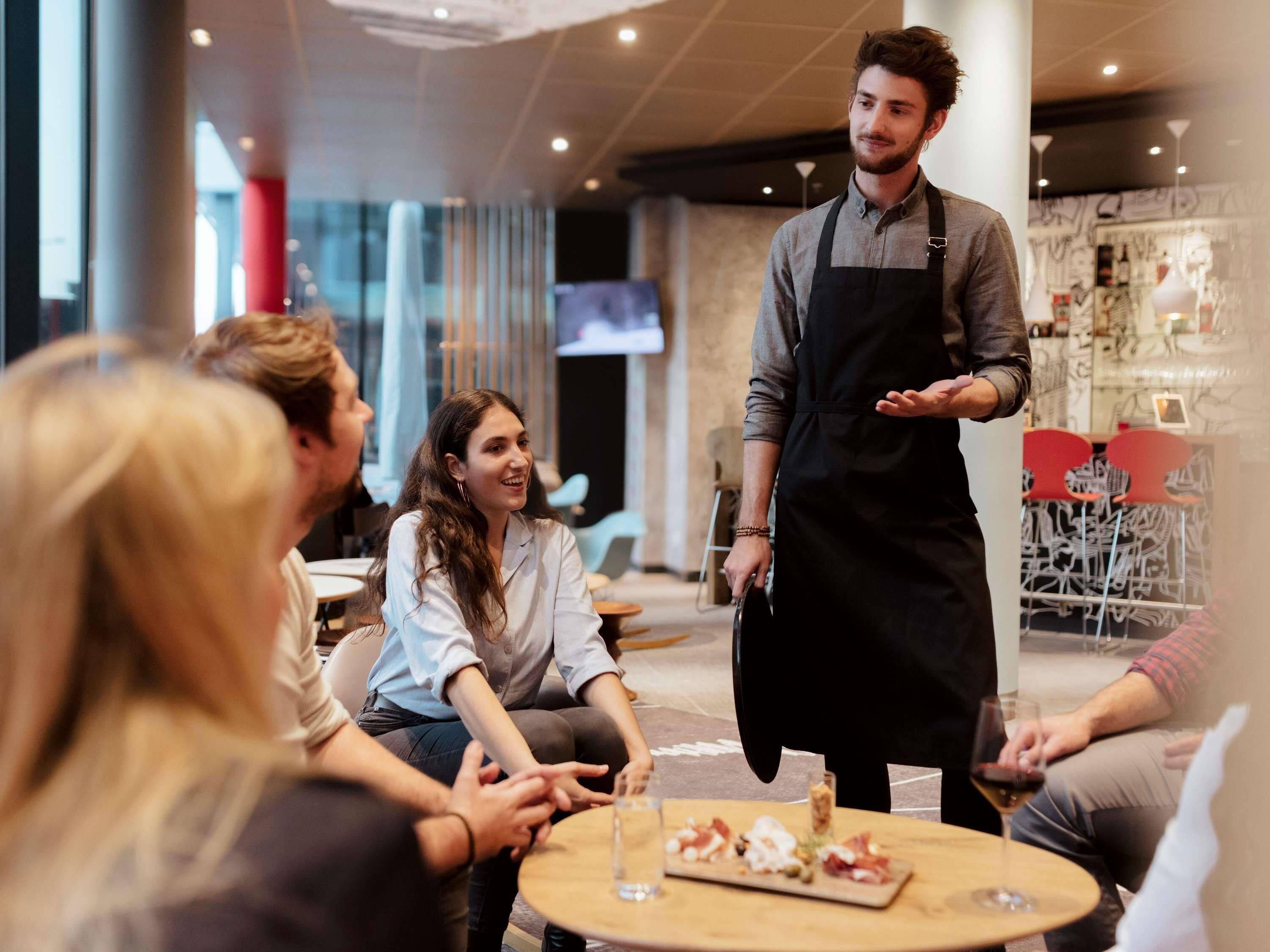 Foto - ibis Baden Neuenhof