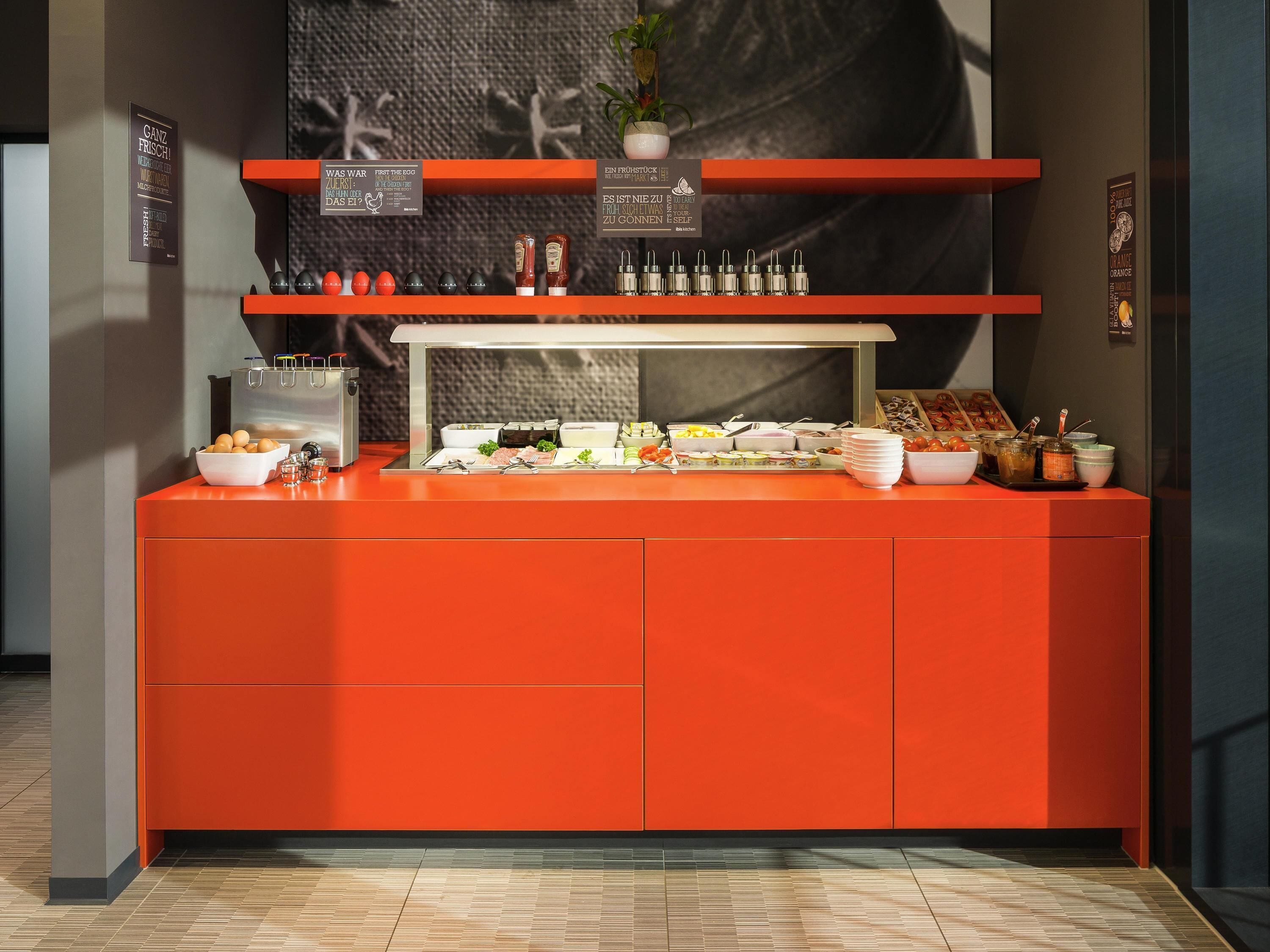 Foto - ibis Baden Neuenhof