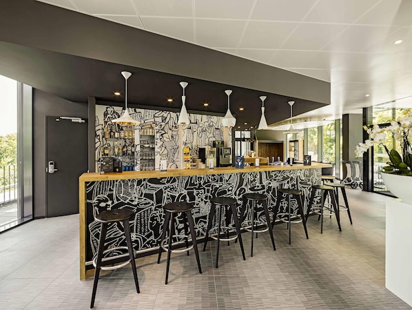 Bar (sur place)