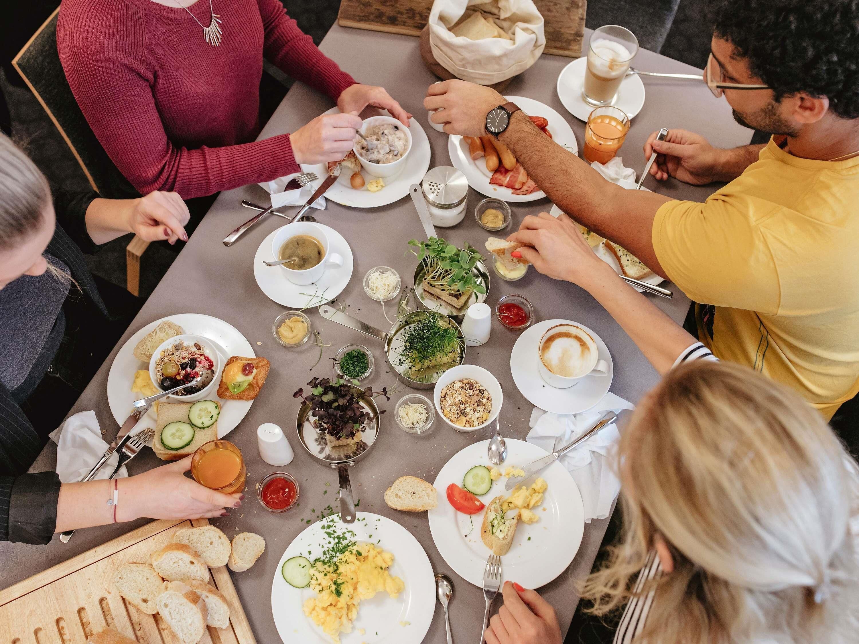 Foto - ibis Baden Neuenhof