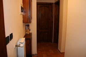 Lägenhet | 1 sovrum, sängtillbehör av högsta kvalitet och individuell inredning