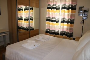 Apartment | 1 bedroom, premium bedding, individually decorated - La corte di San Giuseppe (Florence)